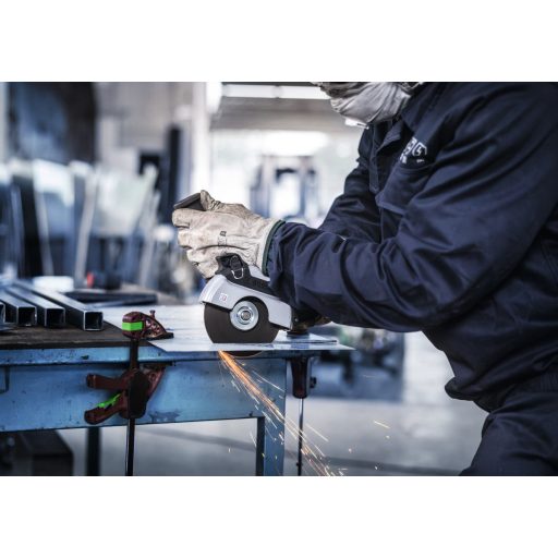 BOSCH vágókorong 125x1,00mm - PRO Stainless Steel and Metal, Vödrös! (WA60 T BF) Bontható! ÁR=1db!  AKCIÓ!