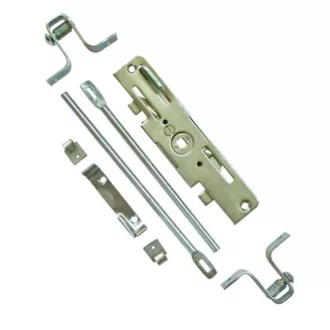 Ablakrúdzár Baschule 175cm N°3346