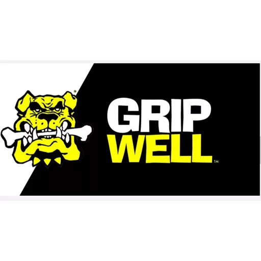 Csillag-villás kulcs 15mm GRIPWELL