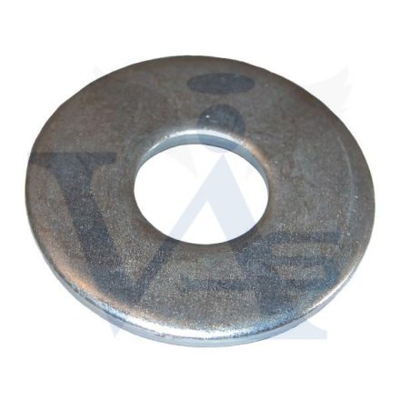Alátét DIN9021-H M-12 FA Horganyzott  - 12x  37,0x3,0mm