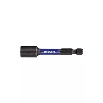  IRWIN gépi bit-fej   8,0x  65mm IW6069115 - IMPACT_PRO, MÁGNESES Hatszög