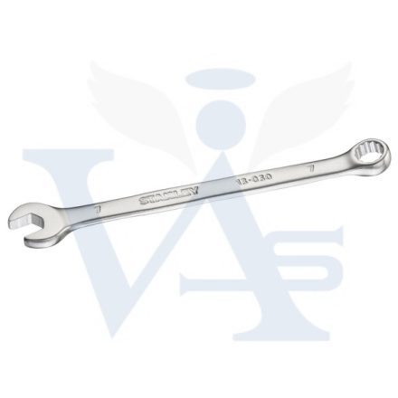 STANLEY csillag-villás kulcs   7mm - FATMAX® , FMMT13030-0 (csúszásgátlós)