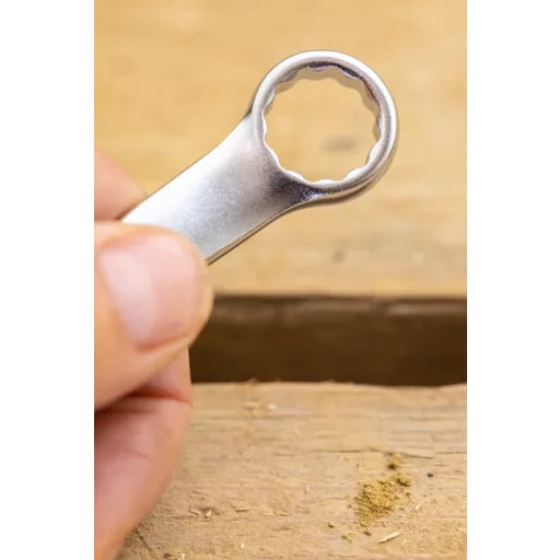 STANLEY csillag-villás kulcs   7mm - FATMAX® , FMMT13030-0 (csúszásgátlós)