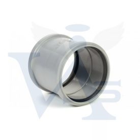 PVC áttolókarmantyú  63 