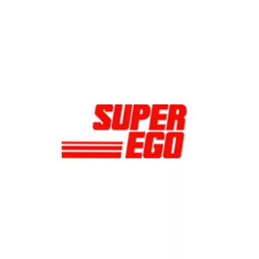 Csőfogó 1/2" 45° S-alakú-pofa SUPER EGO