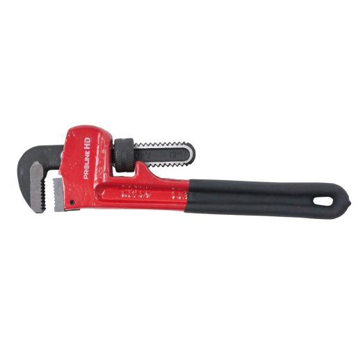 Csőfogó-350mm -PROLINE HD  - Amerikai típ. 90°  Edzett (Heavy-Duty)