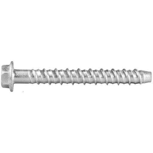 Betoncsavar   6,0x100mm 7,5/06 HLF CE-ETA - 6mm furathoz