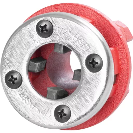Csőmetsző Fej piros 1/2" Barkács! - STR-PRO