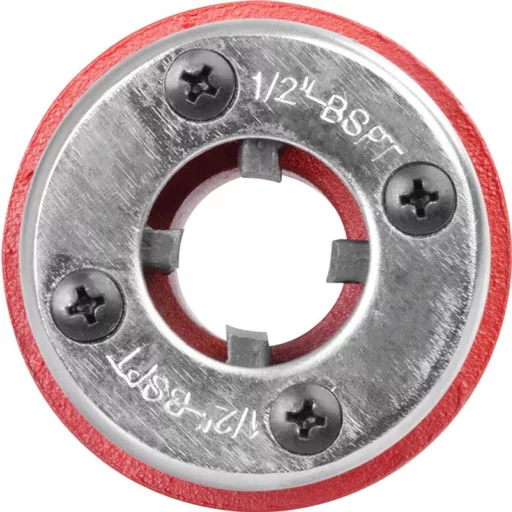Csőmetsző Fej piros 1/2" Barkács! - STR-PRO
