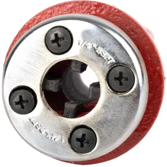 Csőmetsző Fej piros 1/4" Barkács! - STR-PRO