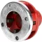 Csőmetsző Fej piros 6/4" Barkács! - STR-PRO  - 1-1/2"