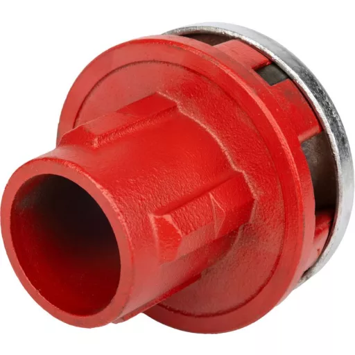 Csőmetsző Fej piros 6/4" Barkács! - STR-PRO  - 1-1/2"