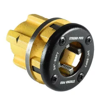 Csőmetsző Fej sárga 1/2" PRÉMIUM  - STR-PRO