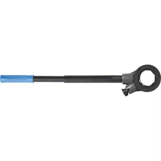 Csőmetsző hajtókar  - (Fej típus:R11, Hossz:702mm)