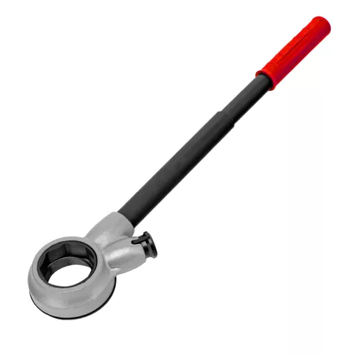 Csőmetsző hajtókar  - (Fej típus:R11, Hossz:702mm)