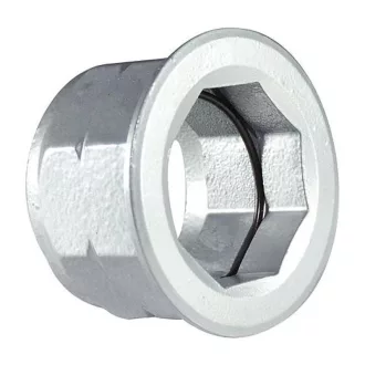   Csőmetsző hajtókar betét Barkács! - STR-PRO (Hajtókar típus:RDS-8835, Fej típus: R11, Átmérő:   70mm, Magasság: 50mm)