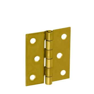 Csuklóspánt  40x26mm keskeny SÁRGA  -  DOMAX