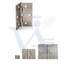 Csuklóspánt 3093/120mm NATÚR