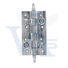   Csuklóspánt AMIG /  82mm KRÓM N°3594 - 82x150x3,0mm Mod.567 (leemelésgátlóval!)