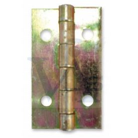 Csuklóspánt doboz/ 22mm SÁRGA