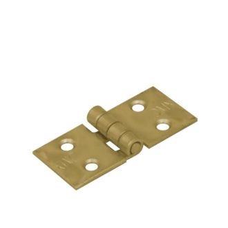   Csuklóspánt extra széles/  50x  25mm  - DMX 8021 Z   SÁRGA-horg.