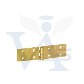   Csuklóspánt extra széles/100x  25mm  - DMX 8023 Z  SÁRGA-horg.