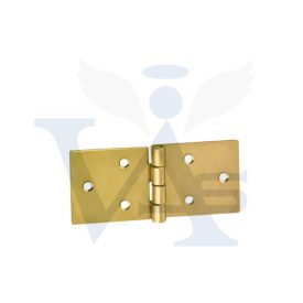   Csuklóspánt extra széles/100x  45mm  - DMX 8025 Z  SÁRGA-horg.