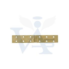   Csuklóspánt extra széles/150x  25mm  - DMX 8026  SÁRGA-horg.