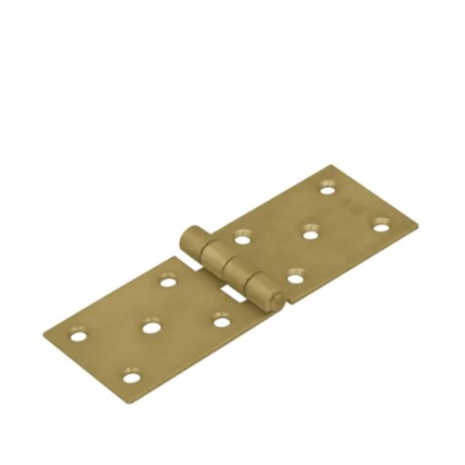 Csuklóspánt extra széles/150x  55mm  - DMX 8029  SÁRGA-horg.