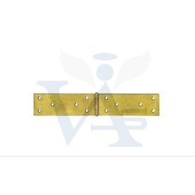   Csuklóspánt extra széles/250x  45mm  - DMX 8033  SÁRGA-horg.