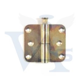 Csuklóspánt kivehető csapos ZA-SA BAL  - 65x70mm