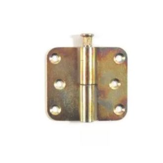 Csuklóspánt kivehető csapos ZA-SA BAL  - 65x70mm