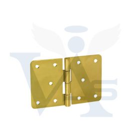 Csuklóspánt széles/100x  70mm - DMX 8041   SÁRGA-horg.