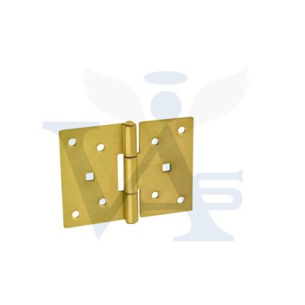 Csuklóspánt széles/115x  90mm - DMX 8042 
SÁRGA-horg