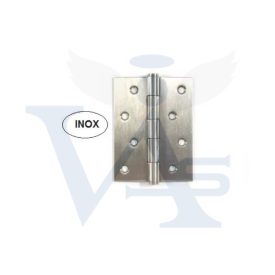 Csuklóspánt-A2 ANBO /100mm INOX - 100x  75x2,0mm SH1002