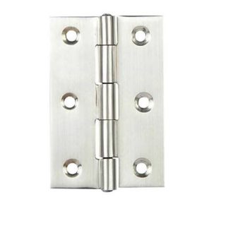 Csuklóspánt-A2 keskeny/ 60mm - INOX (60x35/1mm)