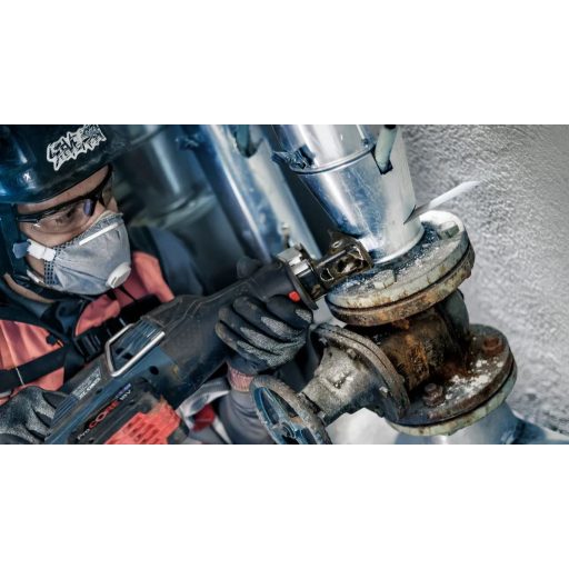 BOSCH orrfűrészlap S925VF - BIM S-befogószár (L150mm/I100mm/2,5-10mm)