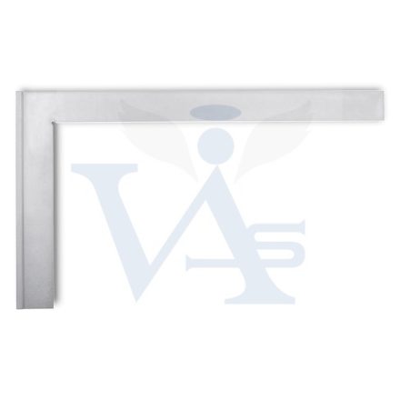 SOLA derékszög-T   150x100mm Talpas - SWA_150, Lakatos ipari (horganyzott)