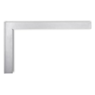   SOLA derékszög-T   200x130mm Talpas - SWA_200, Lakatos ipari (horganyzott)