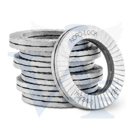 Alátét NORD-LOCK M-30 DELTA-PROTECT  - 31,4x47,0x5,8mm