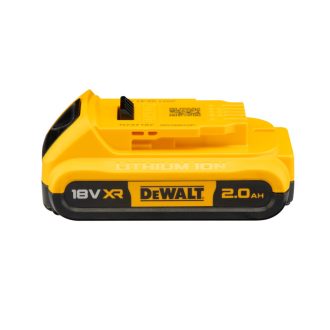 DEWALT akkumulátor DCB183-XJ - 18V 2Ah XR Li-Ion