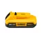 DEWALT akkumulátor DCB183-XJ - 18V 2Ah XR Li-Ion