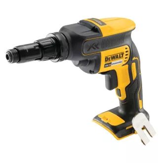   DEWALT akkumulátoros Csavarbehajtó, mélységütközővel DCF622N-XJ - (csak géptest!)