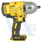 DEWALT akkumulátoros Ütve-csavarozó DCF899N-XJ - 18V XR Szénklefe nélküli! NAGYNYOMATÉKÚ 3 sebességes (akkumulátor és töltő nélkül!)