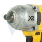 DEWALT akkumulátoros Ütve-csavarozó DCF899N-XJ - 18V XR Szénklefe nélküli! NAGYNYOMATÉKÚ 3 sebességes (akkumulátor és töltő nélkül!)