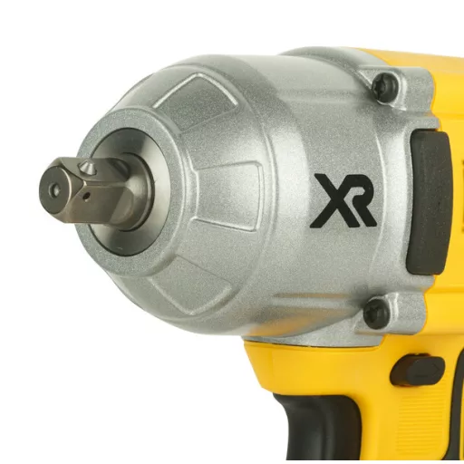 DEWALT akkumulátoros Ütve-csavarozó DCF899N-XJ - 18V XR Szénklefe nélküli! NAGYNYOMATÉKÚ 3 sebességes (akkumulátor és töltő nélkül!)