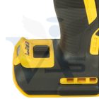 DEWALT akkumulátoros Ütve-csavarozó DCF899N-XJ - 18V XR Szénklefe nélküli! NAGYNYOMATÉKÚ 3 sebességes (akkumulátor és töltő nélkül!)