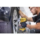 DEWALT akkumulátoros Ütve-csavarozó DCF899N-XJ - 18V XR Szénklefe nélküli! NAGYNYOMATÉKÚ 3 sebességes (akkumulátor és töltő nélkül!)