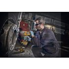 DEWALT akkumulátoros Ütve-csavarozó DCF899N-XJ - 18V XR Szénklefe nélküli! NAGYNYOMATÉKÚ 3 sebességes (akkumulátor és töltő nélkül!)