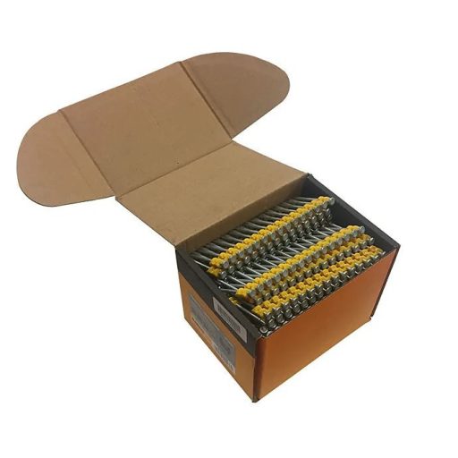 DEWALT betonszeg tárazott DCN890 - 25mm (1005db/doboz, könnyű betonhoz!)